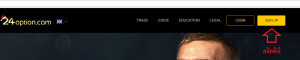วิเคราะห์ 24option (สุดยอดแห่งความปลอดภัย) 1