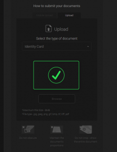 วิเคราะห์ 24option (สุดยอดแห่งความปลอดภัย) 1