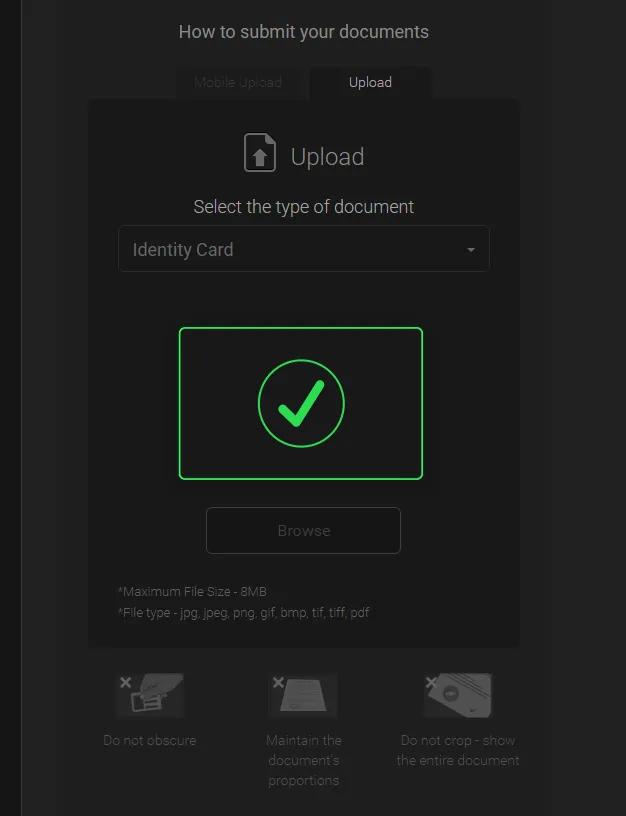 ความโดดเด่นของ 24option