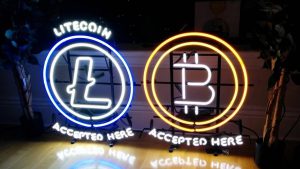 Lite coin กับ Bitcoin อะไรดีกว่ากัน 1