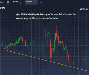 สูตรในการเทรด option ให้ได้เงิน 226,711.65 บาท ฉบับย่อ 1