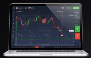 ฟอเร็กซ์ ปะทะ ไบนารี่ออฟชั่น 1