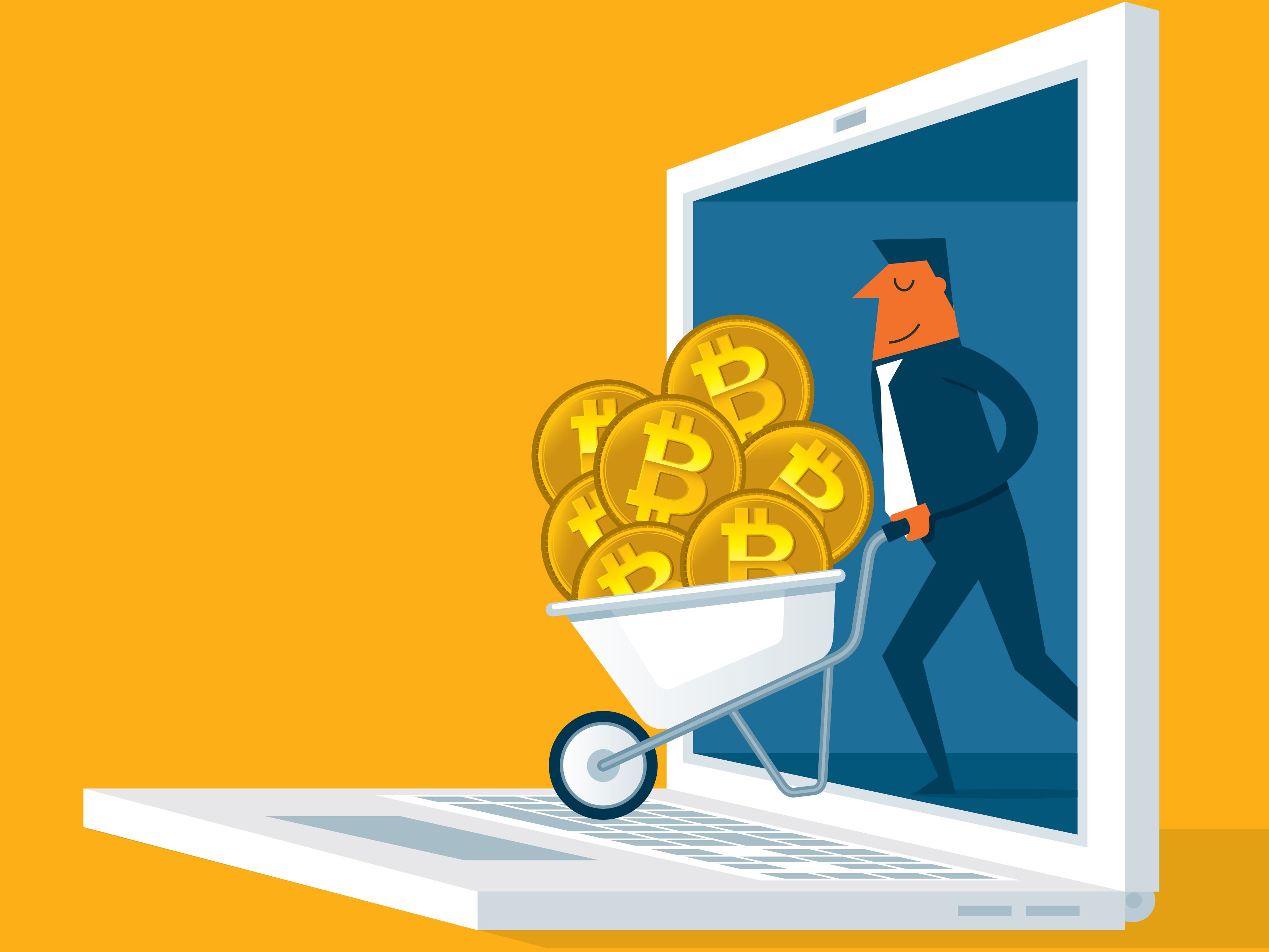 How to buy Bitcoin 3