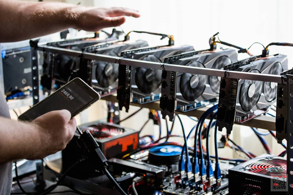Bitcoin Mining Explained: How Miners Earn Cryptocurrency 3