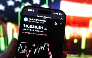 Nasdaq คืออะไร และทำไมนักลงทุนทั่วโลกถึงจับตามอง