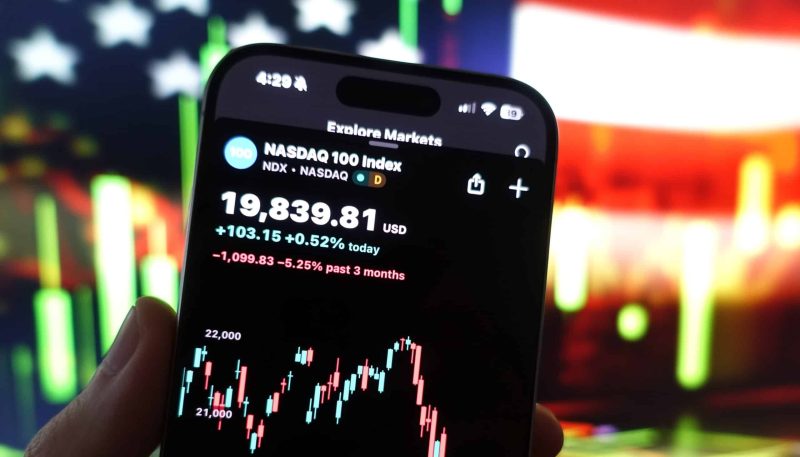 How to Invest in the Nasdaq Index