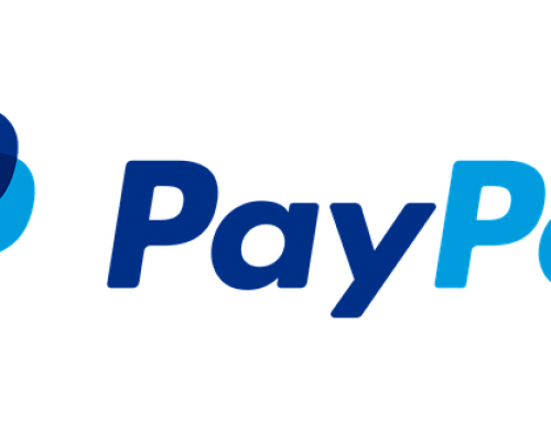 Brokers that accept Paypal