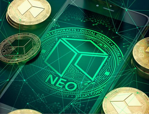 Why is NEO able to do things that no other cryptocurrency can do?