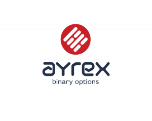 AYREX-broker-review-logo-1 1