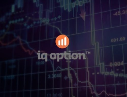 IQOption review: deposit, demo