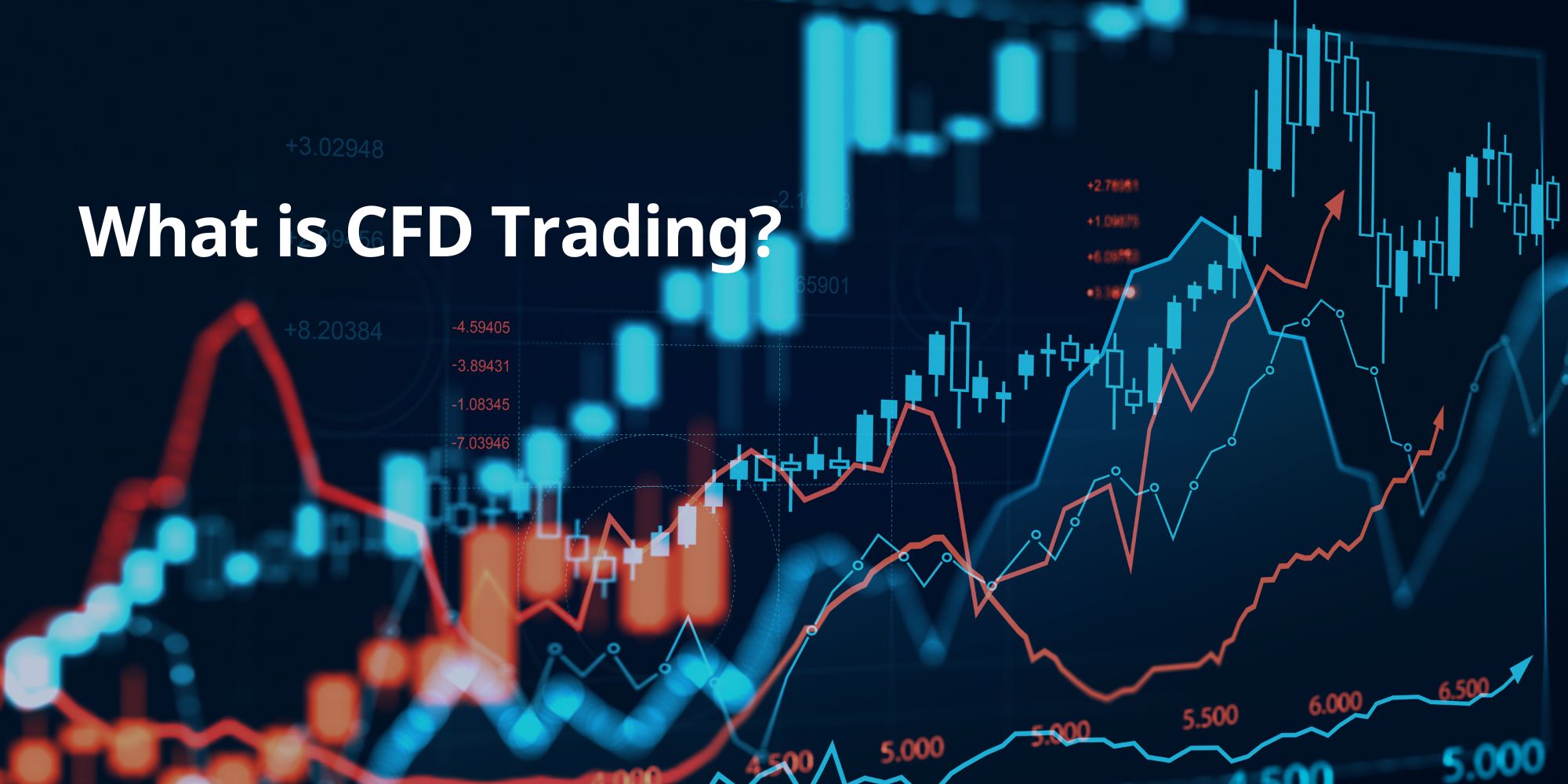 How CFD Trading Works | Essential CFDs Guide for Traders