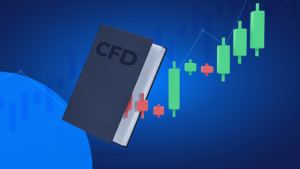 CFD Trading Essential Guide for Traders 1