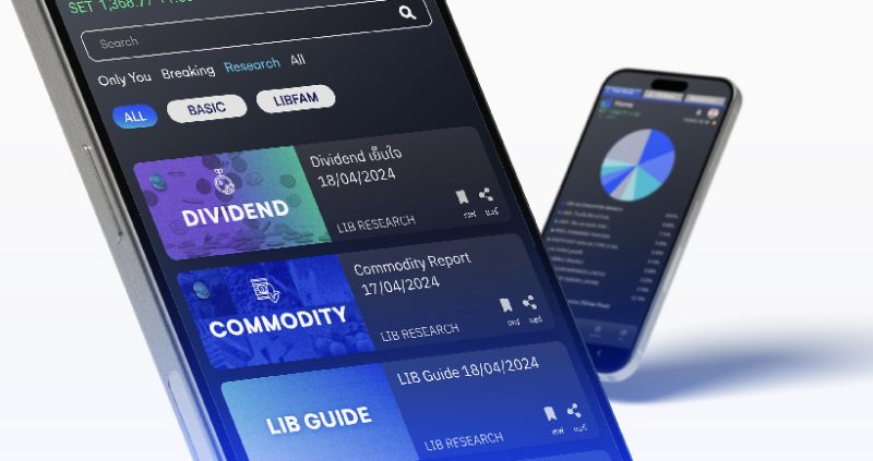 Liberator: The Zero-Commission App Everyone Is Talking About