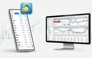 What is MT4? How to use MetaTrader 4 for Forex trading.