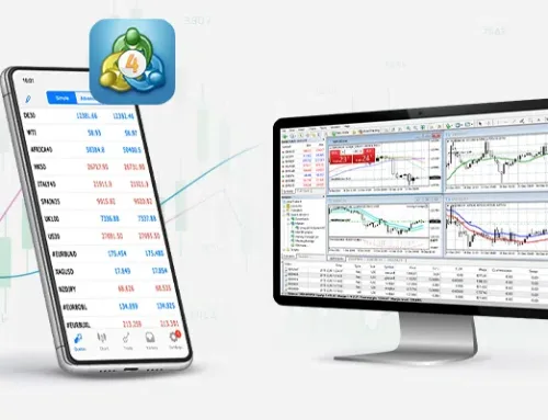 What is MT4? How to use MetaTrader 4 for Forex trading.