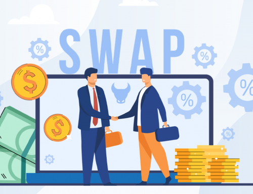 ค่า Swap ในการเทรด Forex คืออะไร และส่งผลต่อพอร์ตของคุณอย่างไร