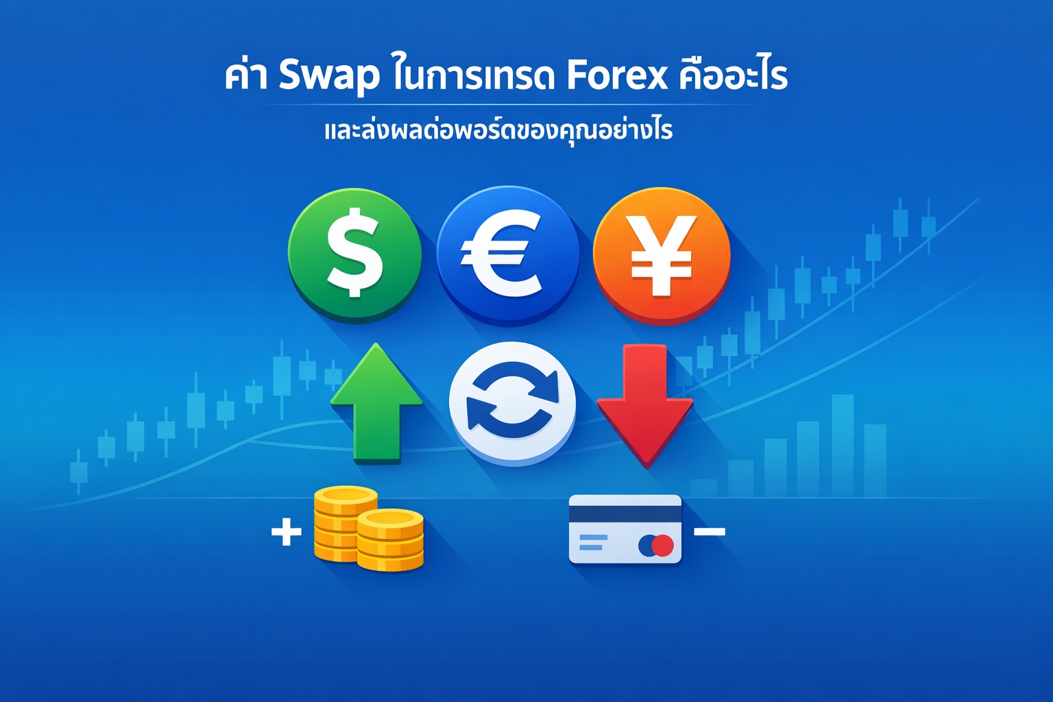 What Is Swap in Forex? Guide to Forex Swap & Free Brokers