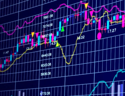 คำอธิบายการซื้อขาย CFD – Forex, Stocks และ Cryptocurrency