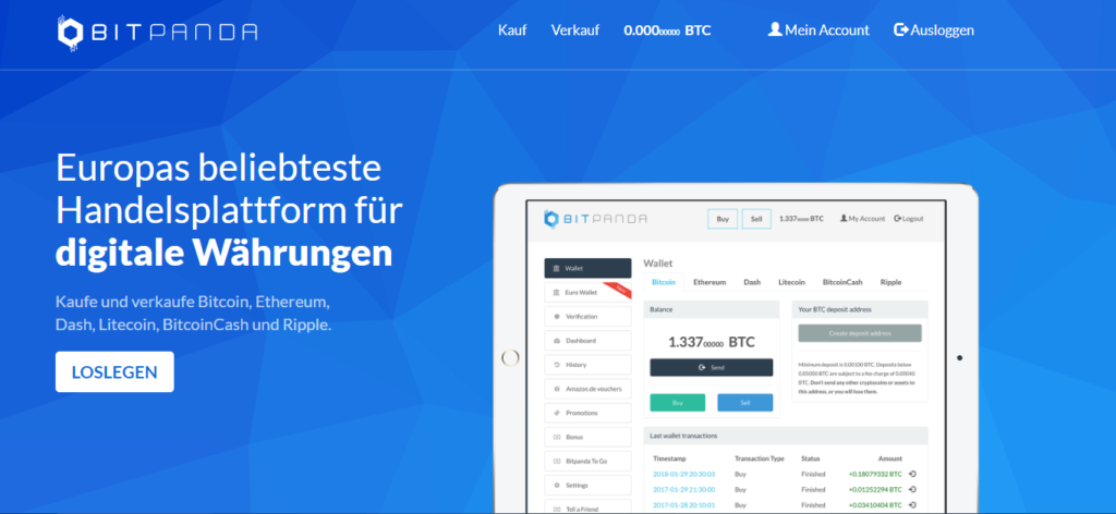 Crypto exchanges: the best crypto exchanges in the test! 15