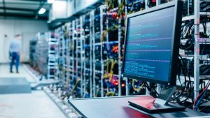 How Does Bitcoin Mining Work 1