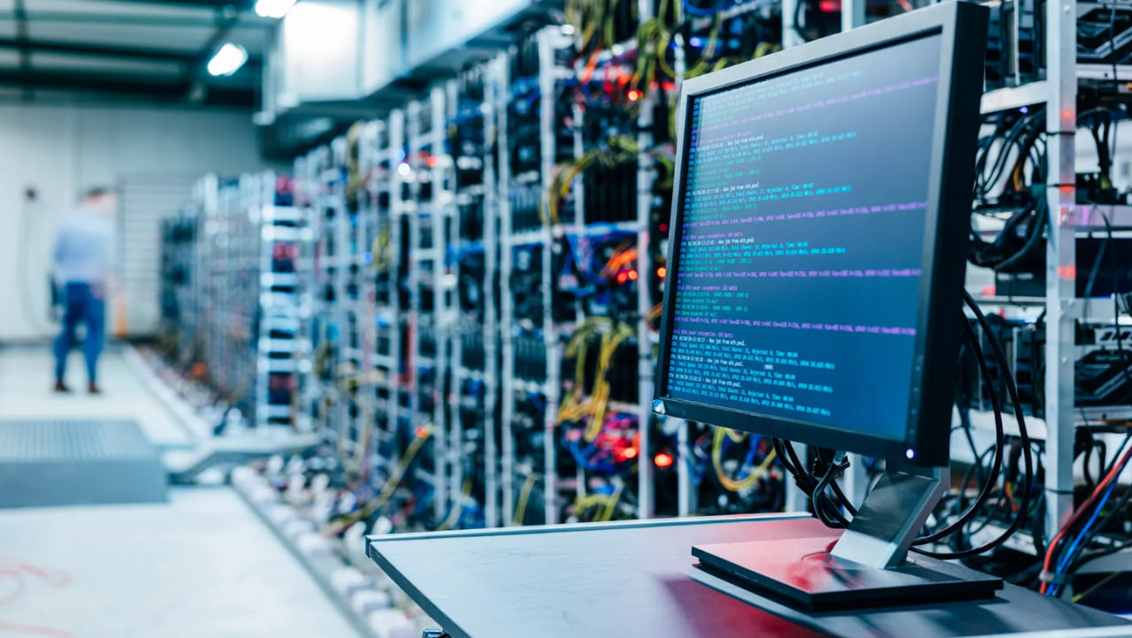 How Does Bitcoin Mining Work 1