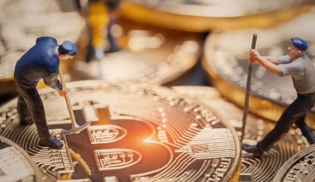 How does Bitcoin mining work? | Is it worth mining in 2026?