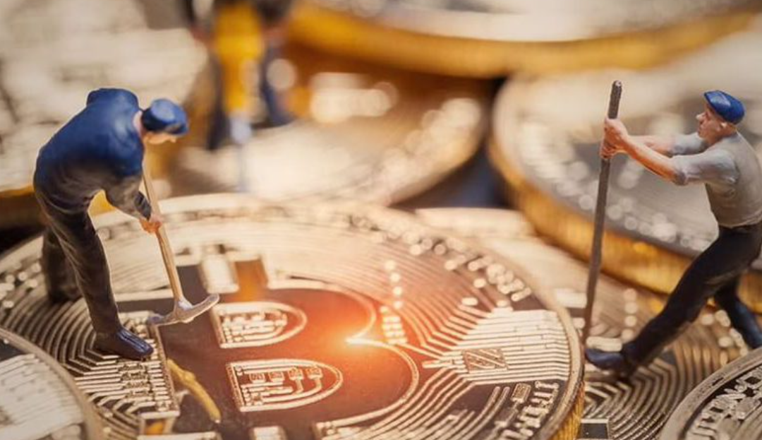 การขุด Bitcoin ทำงานอย่างไร 2