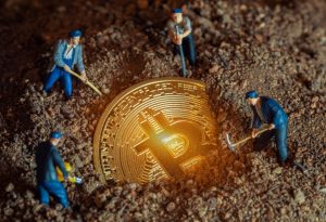 How Does Bitcoin Mining Work