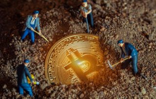 How Does Bitcoin Mining Work