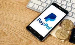 Brokers That Accept PayPal for Thai Traders 1