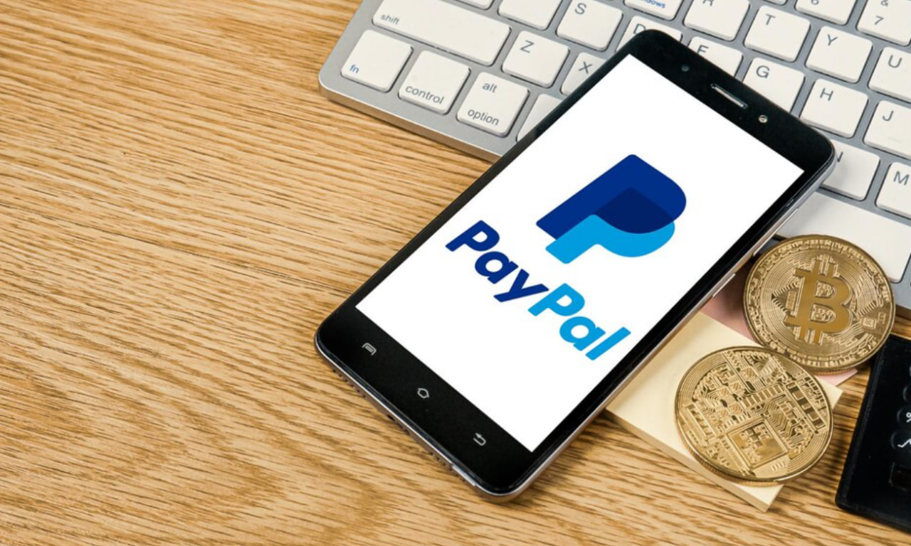 โบรกเกอร์ที่ยอมรับ PayPal สำหรับเทรดเดอร์ชาวไทย 1
