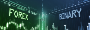 Forex vs. Binary Options Key Differences