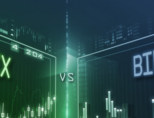 Forex vs. Binary Options: Key Differences
