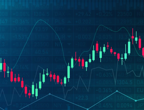 วิธีอ่านกราฟแท่งเทียน Candlestick Chart Patterns สำหรับ Trader