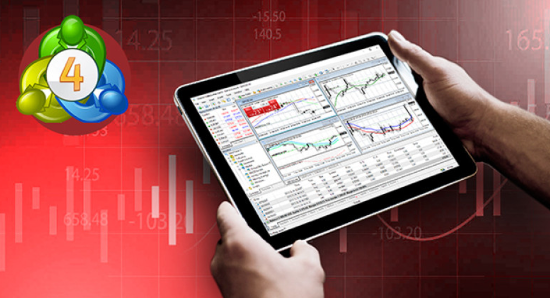 How to Use the MetaTrader 4 Demo 4