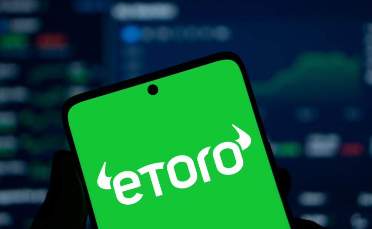 Overview of ETORO as a Trading Platform 3