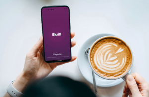 Skrill in Trading A Comprehensive Guide 2