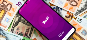 Skrill in Trading A Comprehensive Guide