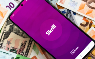 Skrill in Trading A Comprehensive Guide