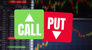 Understanding Call and Put Options in Trading