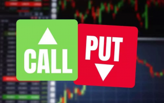 Understanding Call and Put Options in Trading