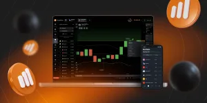 IQ Option Thailand Broker: A Complete Binary Options Trading Guide