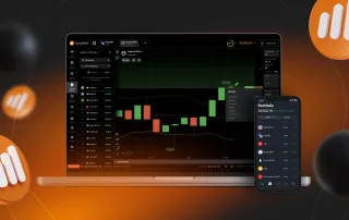 IQ Option Thailand Broker: A Complete Binary Options Trading Guide