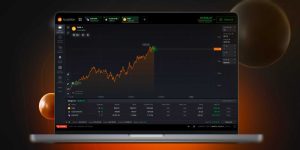 IQ Option Thailand Broker in 2026: A Binary Options Trading Guide