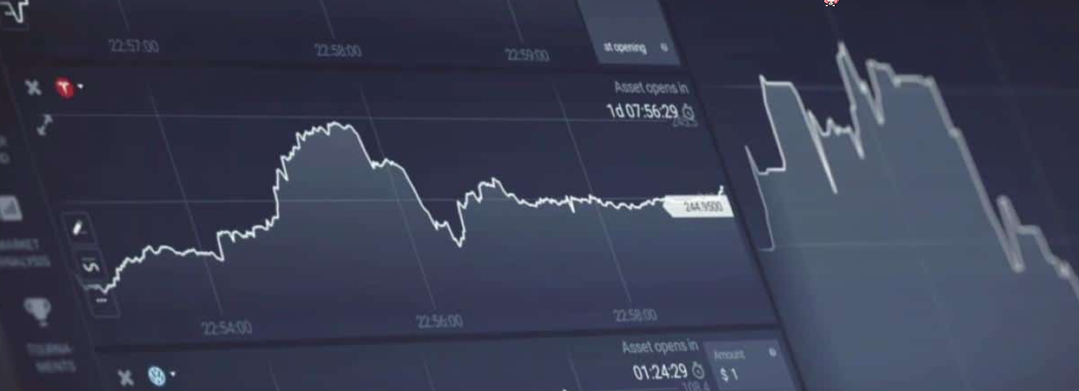 บทวิจารณ์ ExNova – เป็นตัวเลือกที่ถูกต้องสำหรับคุณหรือไม่ 1