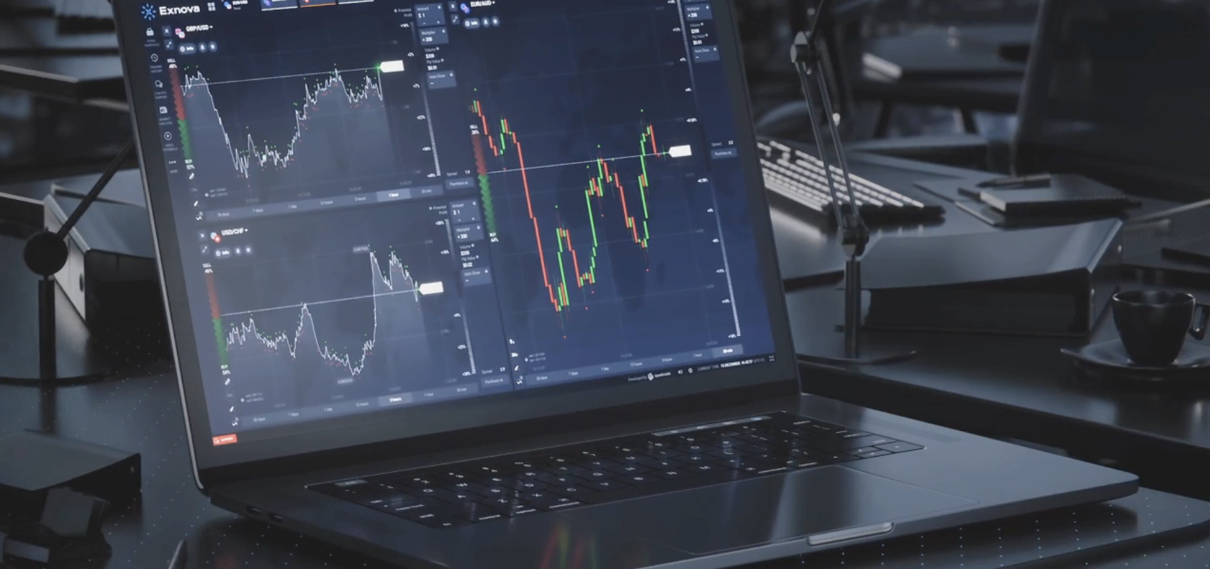 บทวิจารณ์ ExNova – เป็นตัวเลือกที่ถูกต้องสำหรับคุณหรือไม่ 3