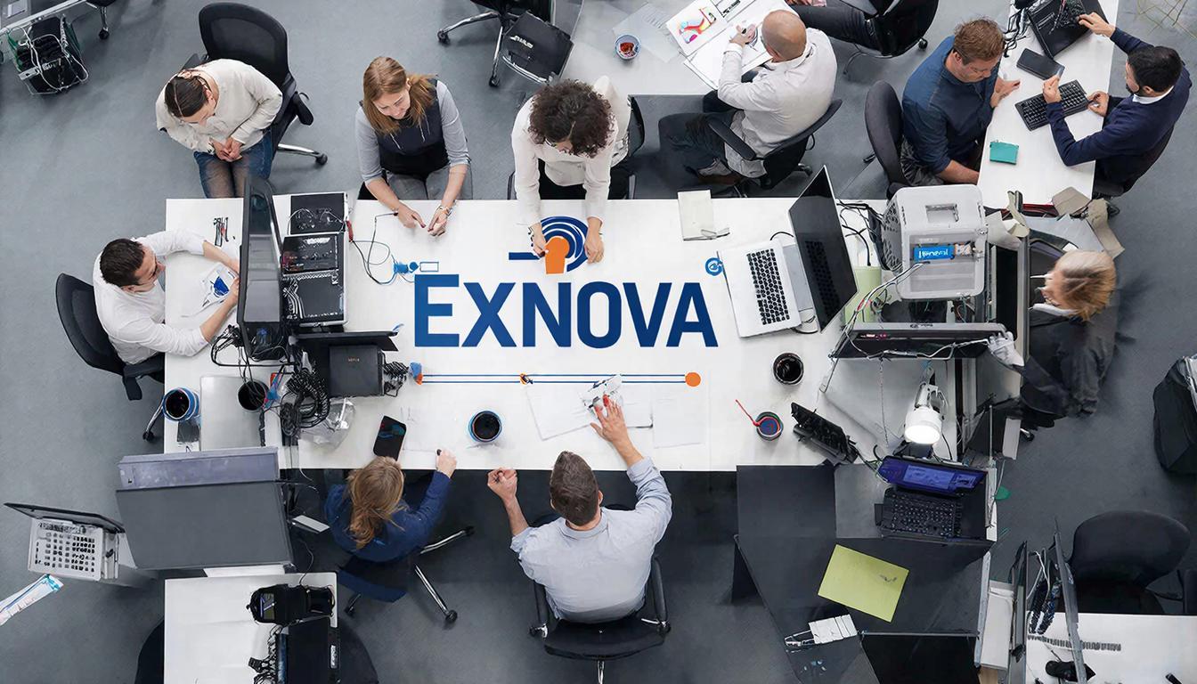 บทวิจารณ์ Exnova Forex – โบรกเกอร์นี้น่าใช้หรือไม่