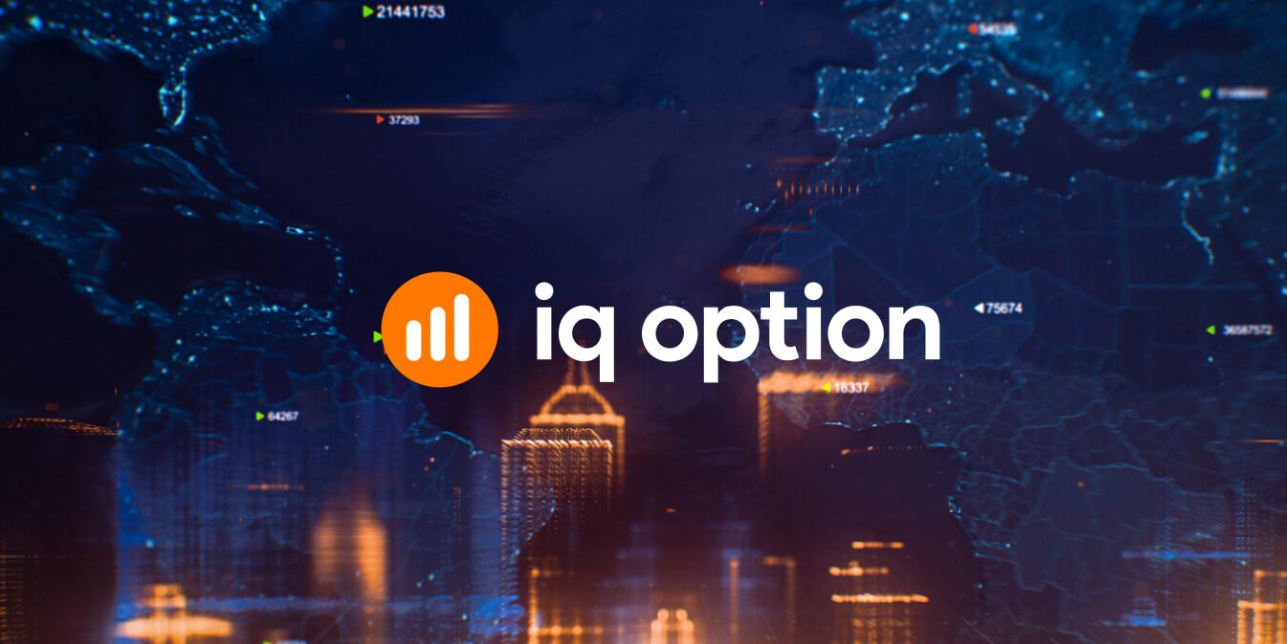 How to Register and Verify Your IQ Option Account in Thailand 1