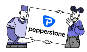 Pepperstone Review | Forex broker in Thailand