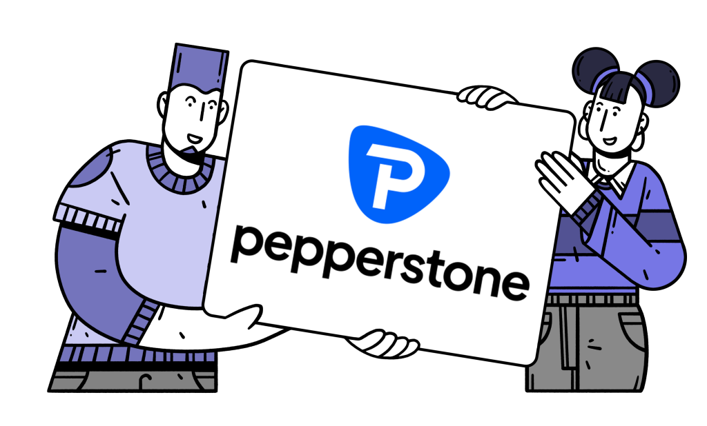 Pepperstone Review | Forex broker in Thailand